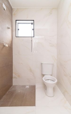 Apartamento à venda com 36m², 2 quartos e sem vagaBanheiro