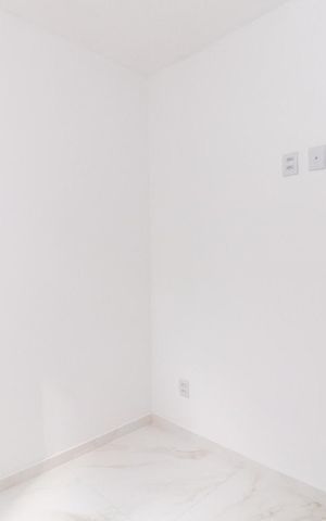 Apartamento à venda com 36m², 2 quartos e sem vagaQuarto 1