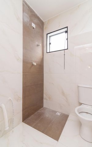 Apartamento à venda com 36m², 2 quartos e sem vagaBanheiro