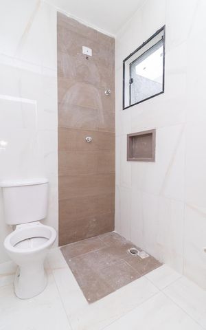 Apartamento à venda com 44m², 2 quartos e 1 vagaBanheiro