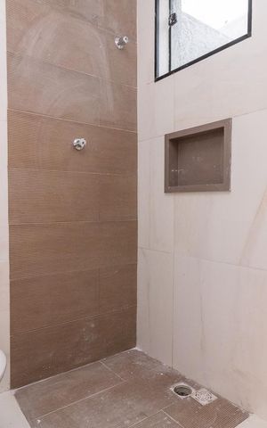 Apartamento à venda com 44m², 2 quartos e 1 vagaBanheiro
