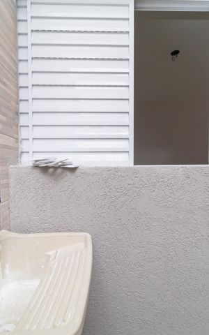 Apartamento à venda com 44m², 2 quartos e 1 vagaÁrea de Serviço