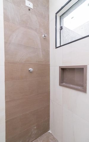 Apartamento à venda com 44m², 2 quartos e 1 vagaBanheiro