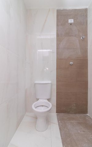 Apartamento à venda com 44m², 2 quartos e 1 vagaBanheiro