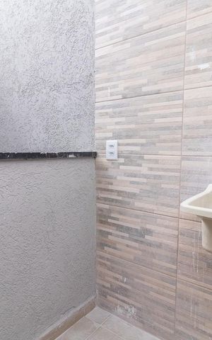Apartamento à venda com 44m², 2 quartos e 1 vagaÁrea de Serviço