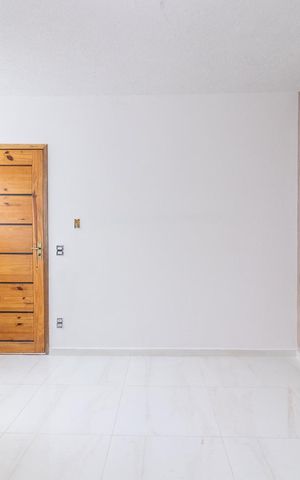 Apartamento à venda com 44m², 2 quartos e 1 vagaSala/Cozinha