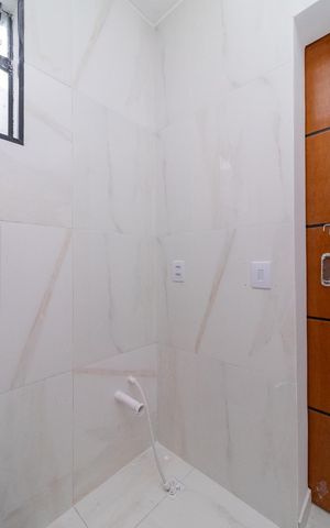Apartamento à venda com 44m², 2 quartos e 1 vagaBanheiro