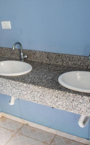 Casa para alugar com 1800m², 3 quartos e 15 vagasVestiário Masculino