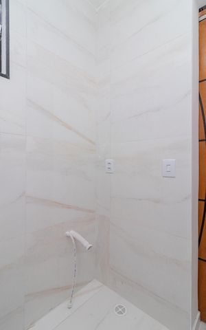 Apartamento à venda com 38m², 2 quartos e 1 vagaBanheiro