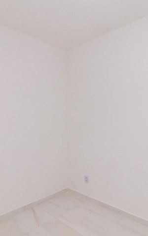 Apartamento à venda com 38m², 2 quartos e 1 vagaQuarto 2