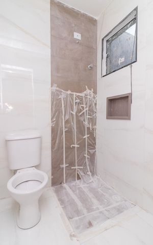 Apartamento à venda com 38m², 2 quartos e 1 vagaBanheiro