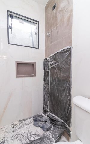 Apartamento à venda com 37m², 2 quartos e 1 vagaBanheiro