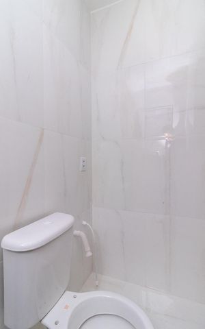 Apartamento à venda com 37m², 2 quartos e 1 vagaBanheiro