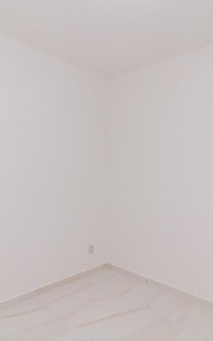 Apartamento à venda com 37m², 2 quartos e 1 vagaQuarto 2