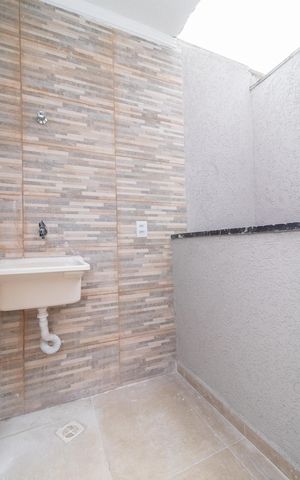 Apartamento à venda com 37m², 2 quartos e 1 vagaÁrea de Serviço