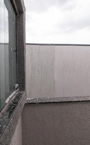 Apartamento à venda com 37m², 2 quartos e 1 vagaVista do Quarto 1