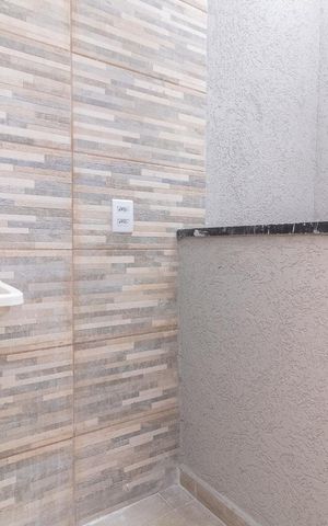 Apartamento à venda com 37m², 2 quartos e 1 vagaÁrea de Serviço