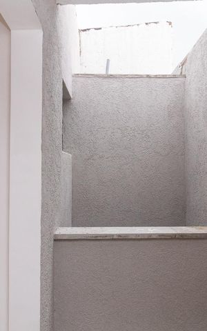 Apartamento à venda com 39m², 2 quartos e 1 vagaVista do Quarto 2