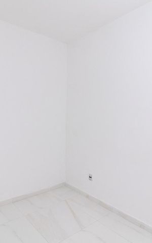 Apartamento à venda com 39m², 2 quartos e 1 vagaQuarto 2