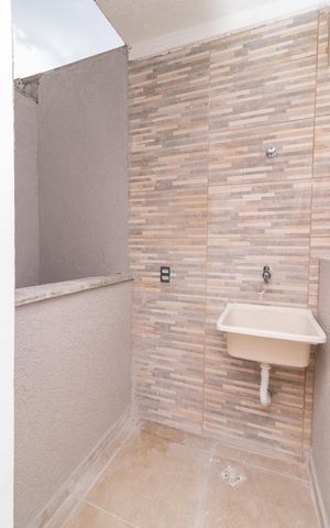 Apartamento à venda com 39m², 2 quartos e 1 vagaÁrea de Serviço