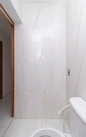 Apartamento à venda com 39m², 2 quartos e 1 vagaBanheiro