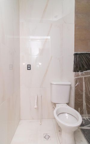 Apartamento à venda com 39m², 2 quartos e 1 vagaBanheiro
