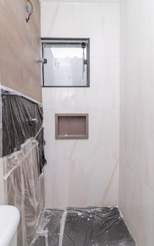 Apartamento à venda com 39m², 2 quartos e 1 vagaBanheiro