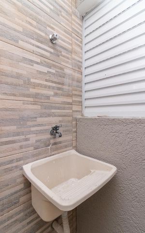 Apartamento à venda com 39m², 2 quartos e 1 vagaÁrea de Serviço