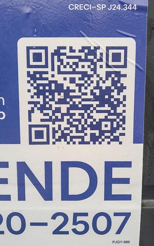 Apartamento à venda com 39m², 2 quartos e 1 vagaPlaquinha PJGY-886