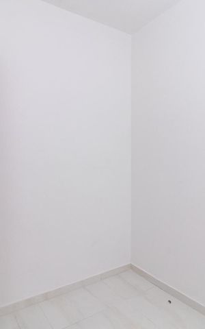Apartamento à venda com 39m², 2 quartos e 1 vagaQuarto 1
