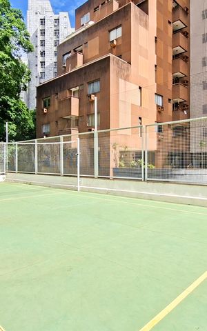 Apartamento à venda com 50m², 1 quarto e 1 vaga Apartamento à venda com 50m², 1 quarto e 1 vagaQuadra