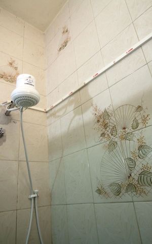 Apartamento à venda com 160m², 3 quartos e 1 vagaBanheiro 2