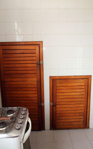 Apartamento à venda com 160m², 3 quartos e 1 vagaCozinha