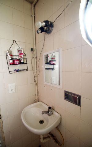 Apartamento à venda com 160m², 3 quartos e 1 vagaBanheiro 1