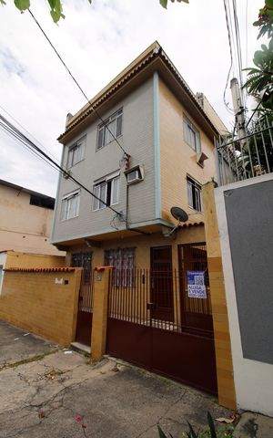 Apartamento à venda com 160m², 3 quartos e 1 vagaFachada do Prédio
