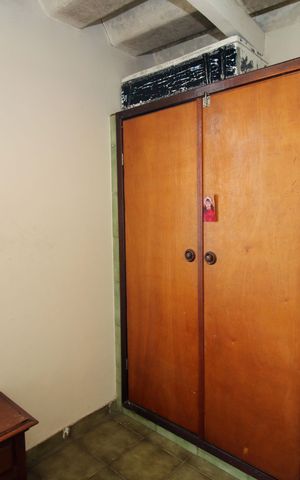 Apartamento à venda com 160m², 3 quartos e 1 vagaQuarto 3