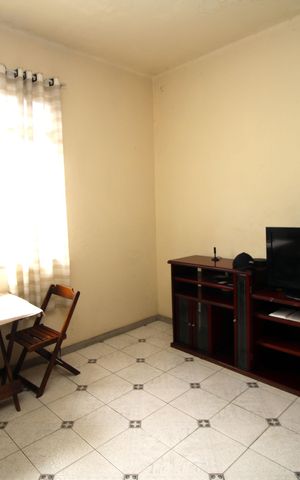 Apartamento à venda com 160m², 3 quartos e 1 vagaSala