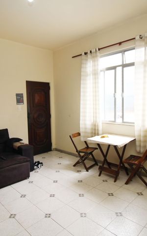 Apartamento à venda com 160m², 3 quartos e 1 vagaSala
