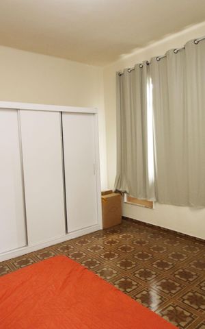 Apartamento à venda com 160m², 3 quartos e 1 vagaQuarto 1