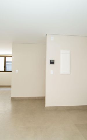 Apartamento à venda com 83m², 3 quartos e 2 vagasCOZINHA