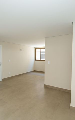 Apartamento à venda com 83m², 3 quartos e 2 vagasSALA