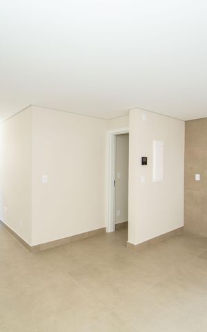 Apartamento à venda com 83m², 3 quartos e 2 vagasSALA