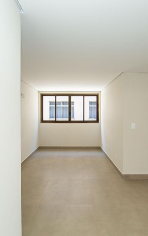 Apartamento à venda com 83m², 3 quartos e 2 vagasSALA