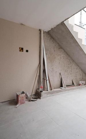 Casa à venda com 112m², 3 quartos e 1 vagaGaragem