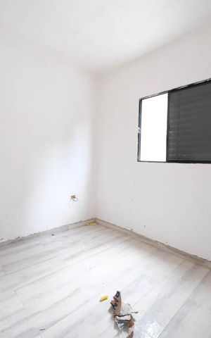 Casa à venda com 112m², 3 quartos e 1 vagaQuarto 2