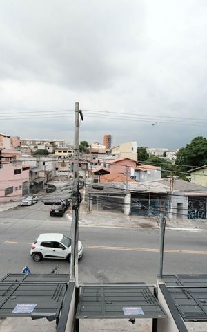Casa à venda com 112m², 3 quartos e 1 vagaSuíte