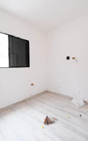 Casa à venda com 112m², 3 quartos e 1 vagaQuarto 2