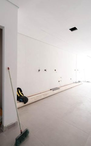 Casa à venda com 112m², 3 quartos e 1 vagaSala
