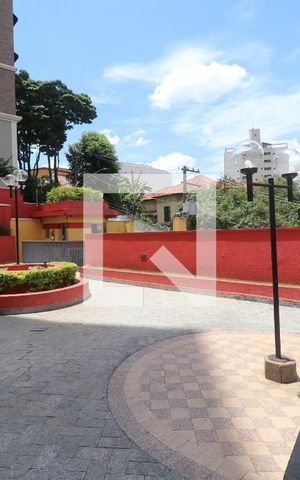 Apartamento à venda com 80m², 3 quartos e 2 vagasÁrea comum