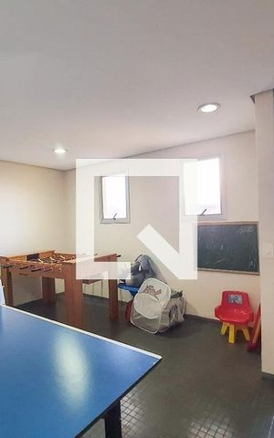 Apartamento à venda com 80m², 3 quartos e 2 vagasSalão de jogos